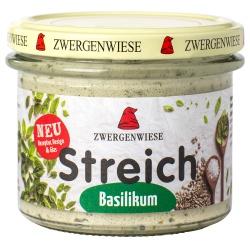 Rucola-Tomate-Streich