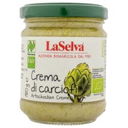 Crema di Carciofi (Artischockencreme)