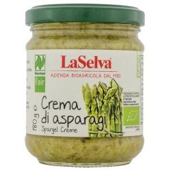 Crema di Asparagi (Spargelcreme)