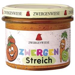 Zwergen-Streich