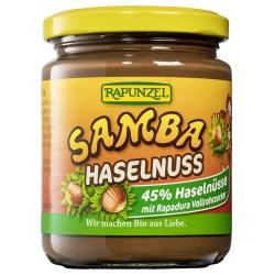 Erdnuss-Schoko-Caramel-Creme