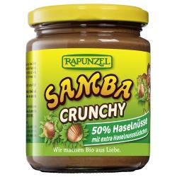 Samba Crunchy