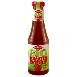 Tomatenketchup aus Bayern