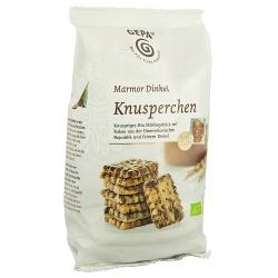 Marmor-Dinkel-Knusperchen