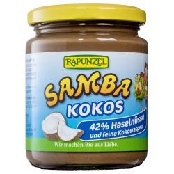 Samba Kokos