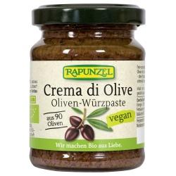 Crema di Olive (Olivencreme)