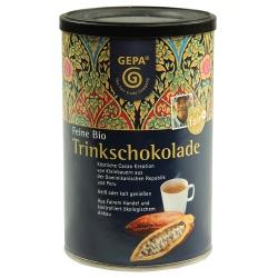 Premium-Trinkschokolade