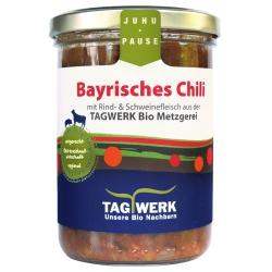 Bayerisches Chili con Carne