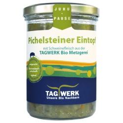 Pichelsteiner Eintopf aus Bayern