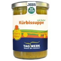 Bayrische Wurzelsuppe