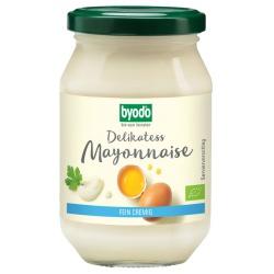 Delikatess-Mayonnaise