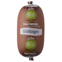 Göttinger aus Bayern