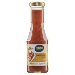 Würzsauce süß-sauer