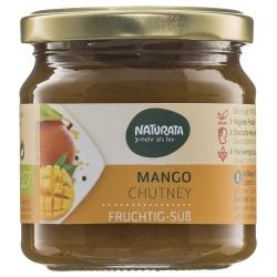 Mango-Chutney