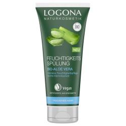 Feuchtigkeitsspülung mit Aloe Vera