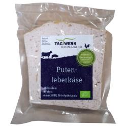 Leberkäse aus Bayern