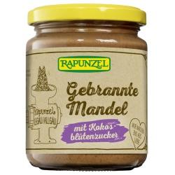 Gebrannte-Mandeln-Aufstrich mit Kokosblütenzucker