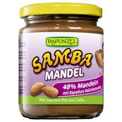 Samba Mandel