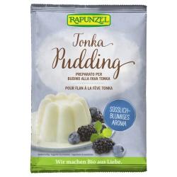 Schoko-Puddingpulver