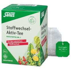 Stoffwechsel-Aktiv-Tee im Beutel