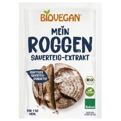 Roggen-Sauerteigextrakt