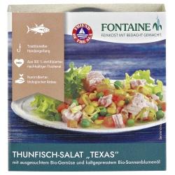 Thunfischsalat Texas