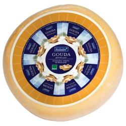 Gouda, extra pikant