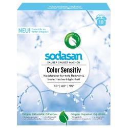 Waschmittel Color Sensitiv