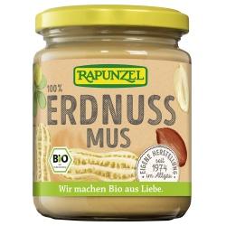 Erdnussmus, fein