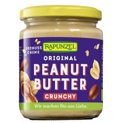 Peanutbutter Crunchy