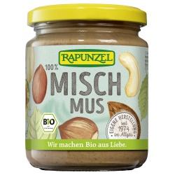 Mischmus 4 Nuts