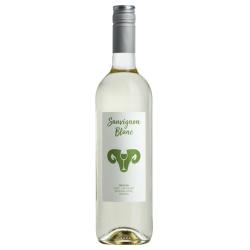 Sauvignon Blanc Parra La Mancha Irjimpa DO 2017