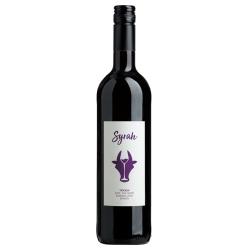 Syrah La Mancha San Isidro 2020