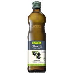 Olivenöl aus Sizilien DOP, nativ extra