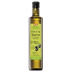 Olivenöl Finca la Torre aus Spanien, nativ extra