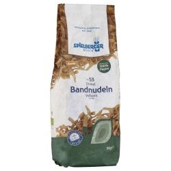 Dinkel-Vollkorn-Bandnudeln