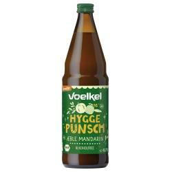 Hygge-Punsch mit Apfel & Mandarine, alkoholfrei MEHRWEG Pfand 0,15 