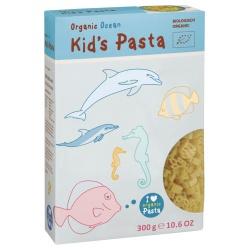 Kids-Pasta Ocean