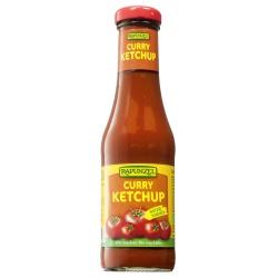 Curryketchup