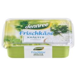 Frischkäse mit Kräutern