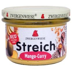 Mango-Curry-Streich