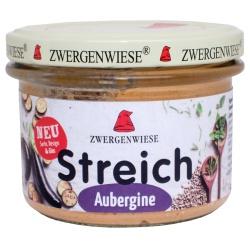 Auberginen-Streich