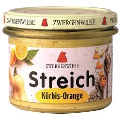 Kürbis-Orangen-Streich