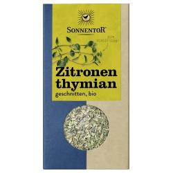 Zitronenthymian