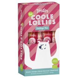 Wassereis-Mix Coole Lollies