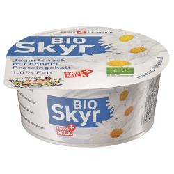 Skyr mit Vanille