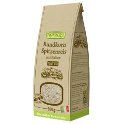 Risotto-Rundkorn-Spitzenreis Ribe, natur