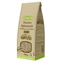 Risotto-Rundkorn-Spitzenreis Ribe, natur