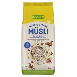 Mond-und-Sterne-Müsli