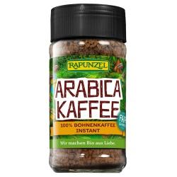 Arabica-Instant-Kaffee